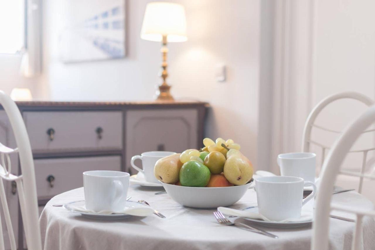 Cozy One-Bedroom Penthhouse La Latina Μαδρίτη Εξωτερικό φωτογραφία