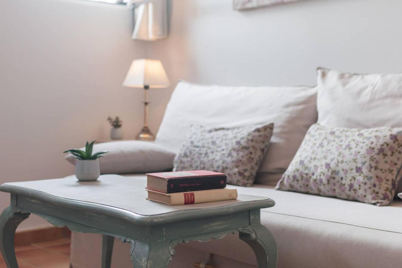 Cozy One-Bedroom Penthhouse La Latina Μαδρίτη Εξωτερικό φωτογραφία